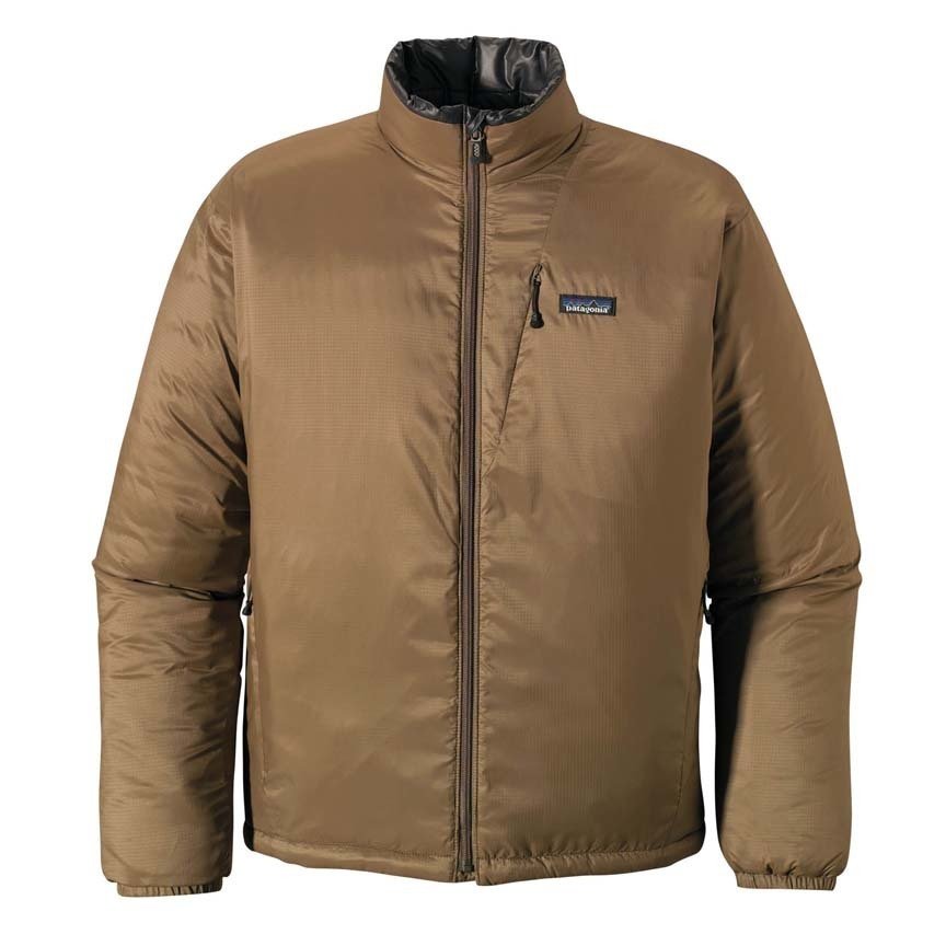 Patagonia Bay Micro Puff Ceket