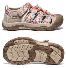 KEEN NEWPORT H2 SANDALET