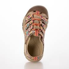 KEEN NEWPORT H2 SANDALET