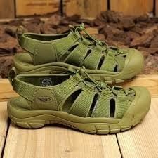 KEEN NEWPORT H2 ERKEK SANDALET