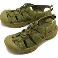 KEEN NEWPORT H2 ERKEK SANDALET