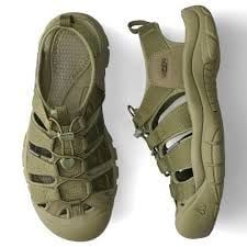 KEEN NEWPORT H2 ERKEK SANDALET