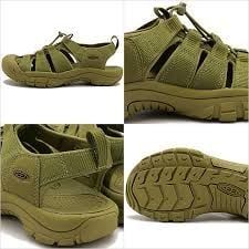 KEEN NEWPORT H2 ERKEK SANDALET