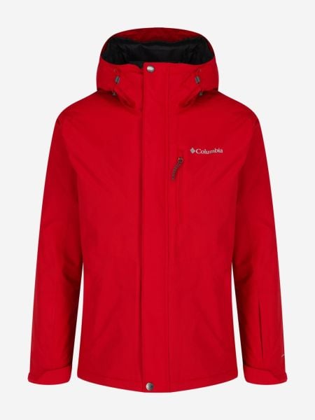 Columbia Snow (Kar -Kayak )Shredder Erkek mont