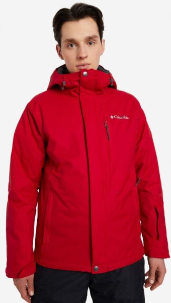 Columbia Snow (Kar -Kayak )Shredder Erkek mont
