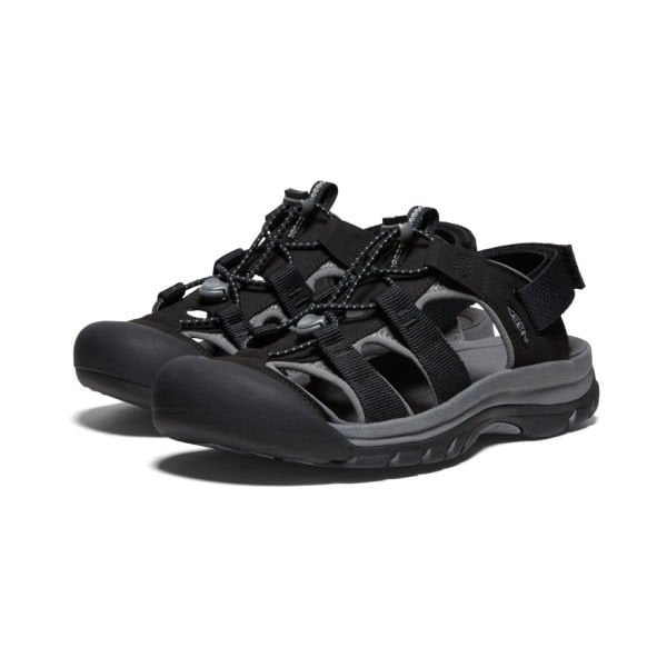 KEEN RAPİDS H2 ERKEK SANDALET