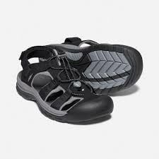 KEEN RAPİDS H2 ERKEK SANDALET