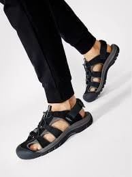 KEEN RAPİDS H2 ERKEK SANDALET