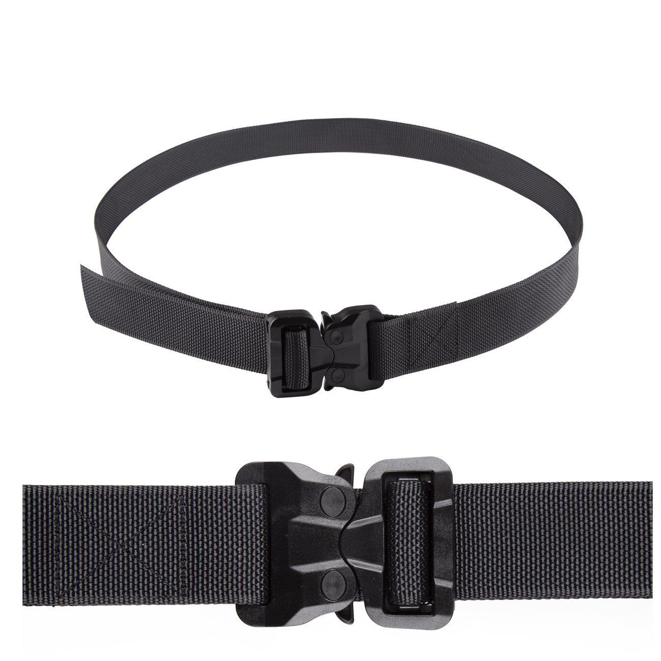 Evolite Patrol Tactical Kemer 115