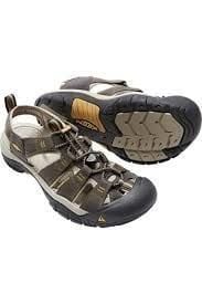 KEEN NEWPORT H2 ERKEK SANDALET