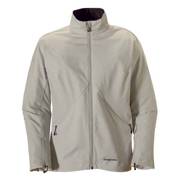 Patagonia Bayan French Roast Jacket