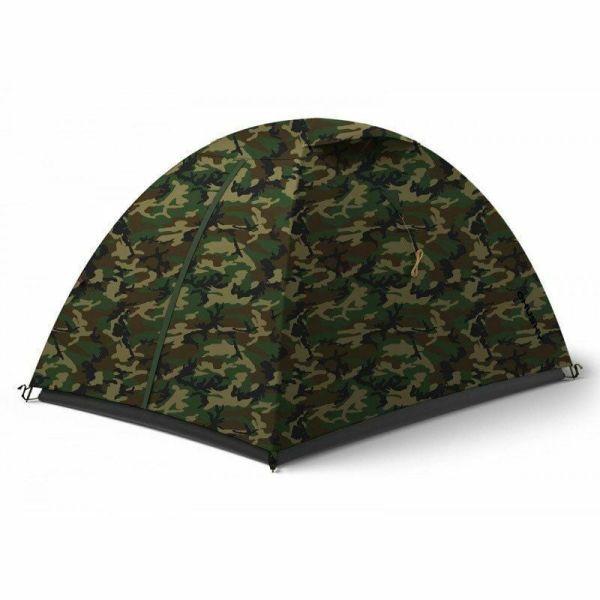 Husky Bizam ARMY  2 Kisilik Çadır