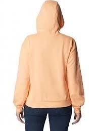 Columbia Logo™ III French Terry Kadın Sweatshirt