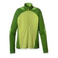 Patagonia W'S Merino 3 MW Zip Neck