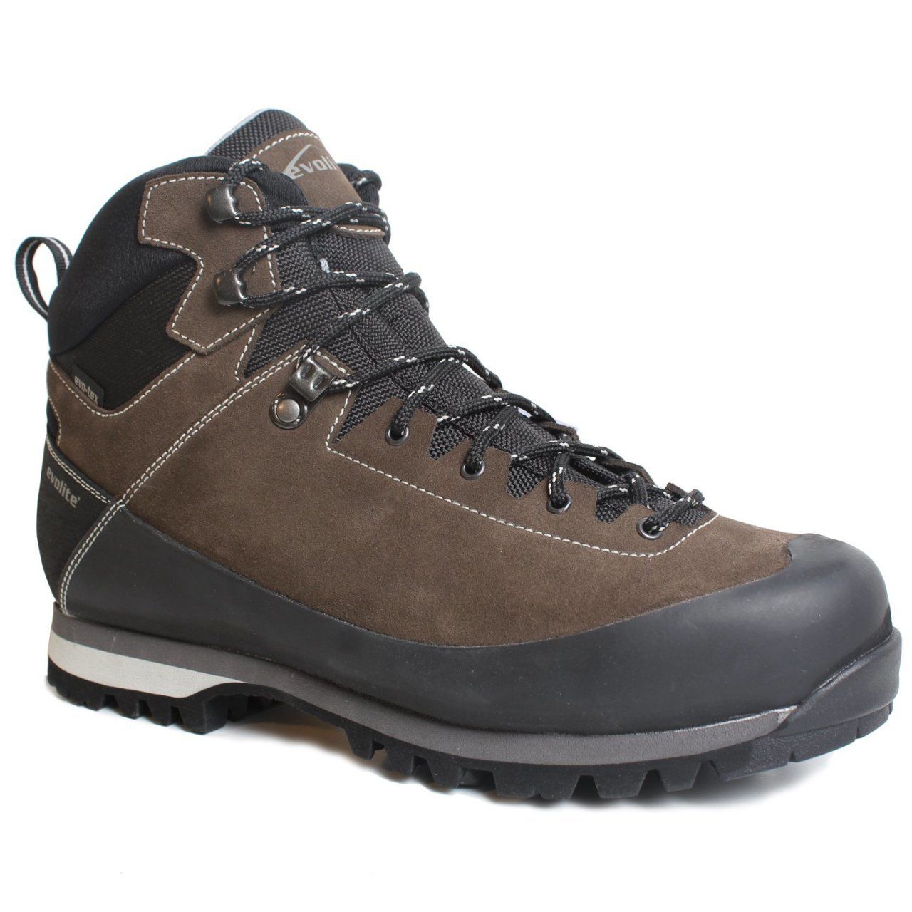 Evolite Synchro Evo-Tex Vibram Tabanlı Outdoor Bot 36
