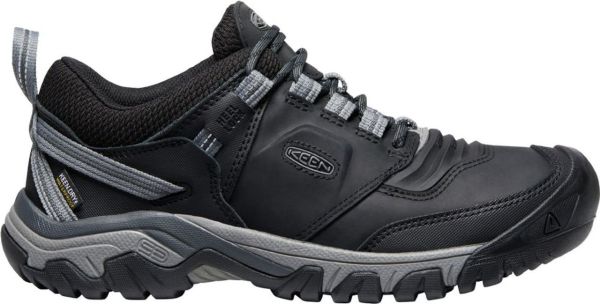 KEEN  RİDGE FLEX SU GEÇERMEZ ERKEK AYAKKABI