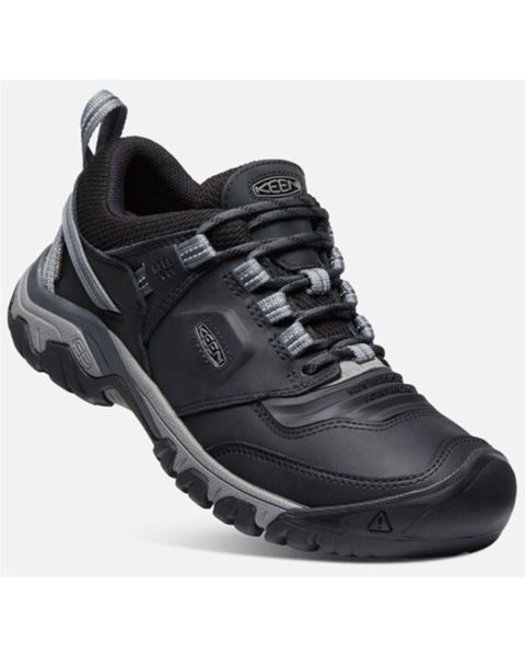 KEEN  RİDGE FLEX SU GEÇERMEZ ERKEK AYAKKABI