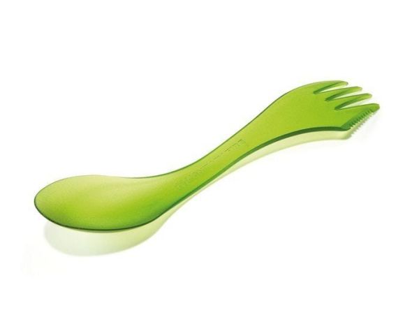 Light My Fire® Spork Original Kaşık-Çatal Hardal