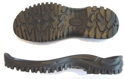 Bestard Patriot Bot UK-9½ = EUR-44