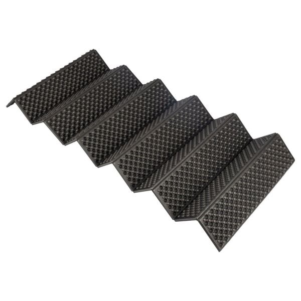 Evolite UltraLight Comfort Katlanır Mat - Gri