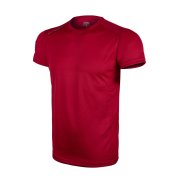 Evolite Netdry Termal T-Shirt - Kırmızı