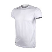 Evolite Netdry Termal T-Shirt - Beyaz