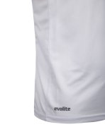 Evolite Netdry Termal T-Shirt - Beyaz