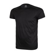 Evolite Netdry Termal T-Shirt - Siyah