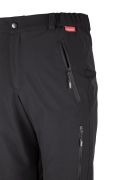 Evolite Point Softshell Bay Pantolon - Siyah