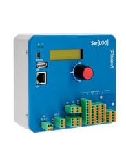 00.95770.300000 Ser[LOG] Datalogger (İleri Seviye)