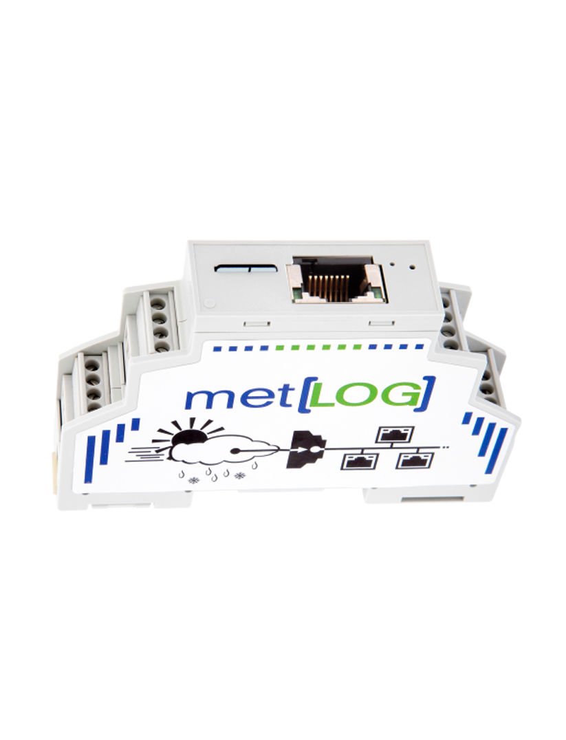 00.95800.010000 met[LOG] with met[APP] Datalogger
