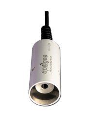 SI-111-SS Standart Görüş Alanlı Infrared Sıcaklık Ölçer