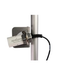 SI-111-SS Standart Görüş Alanlı Infrared Sıcaklık Ölçer