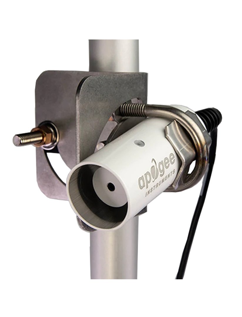 SI-131-SS Ultra-Dar Görüş Alanlı Infrared Sıcaklık Ölçer