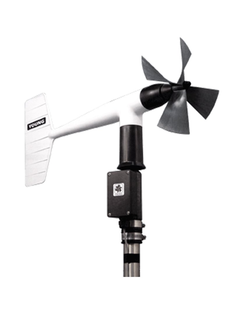 05305 AQ Wind Monitor