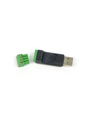 AC-422 Modbus / USB Dönüştürücü