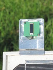 LT-420 Litemeter Current Solarimetre