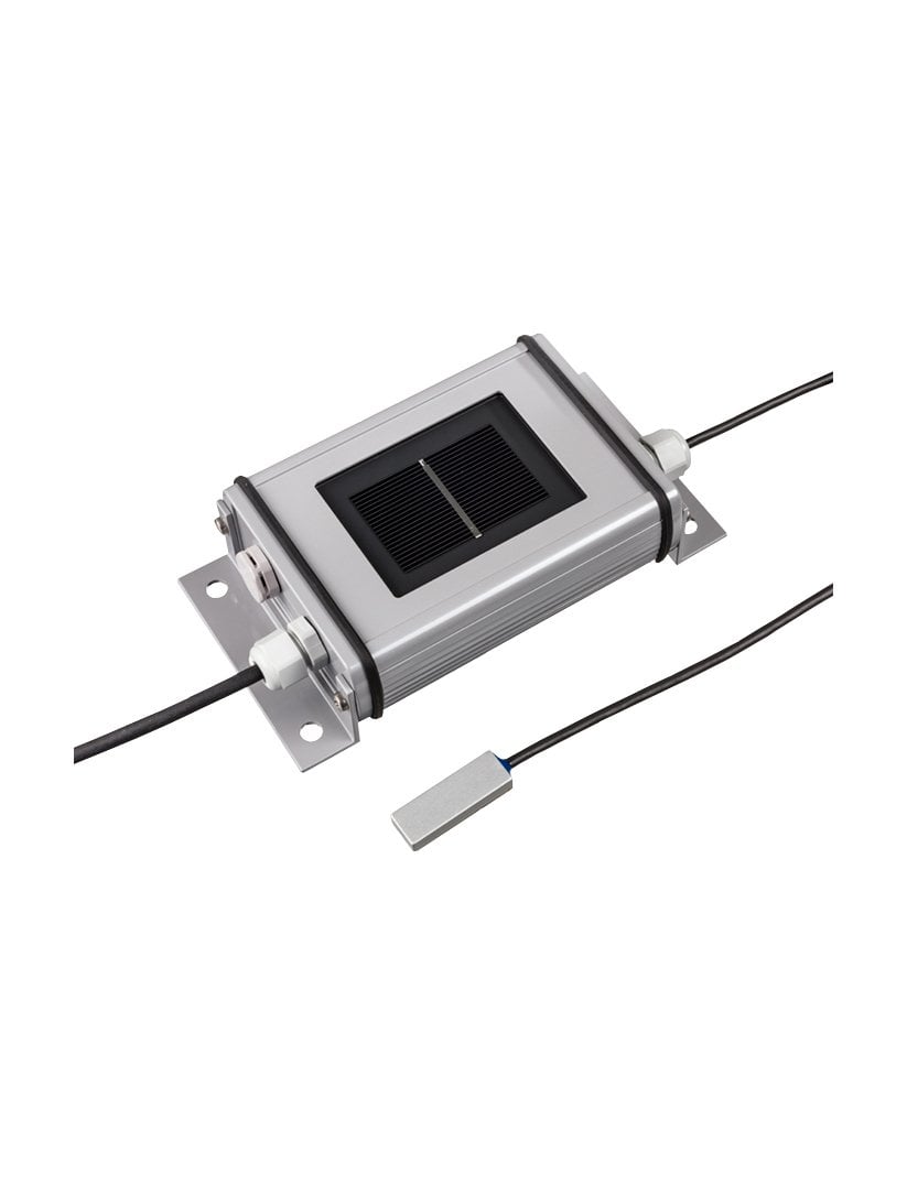 Si-RS485TC-T-Tm-MB Dijital Işınım Sensörü + PV Module