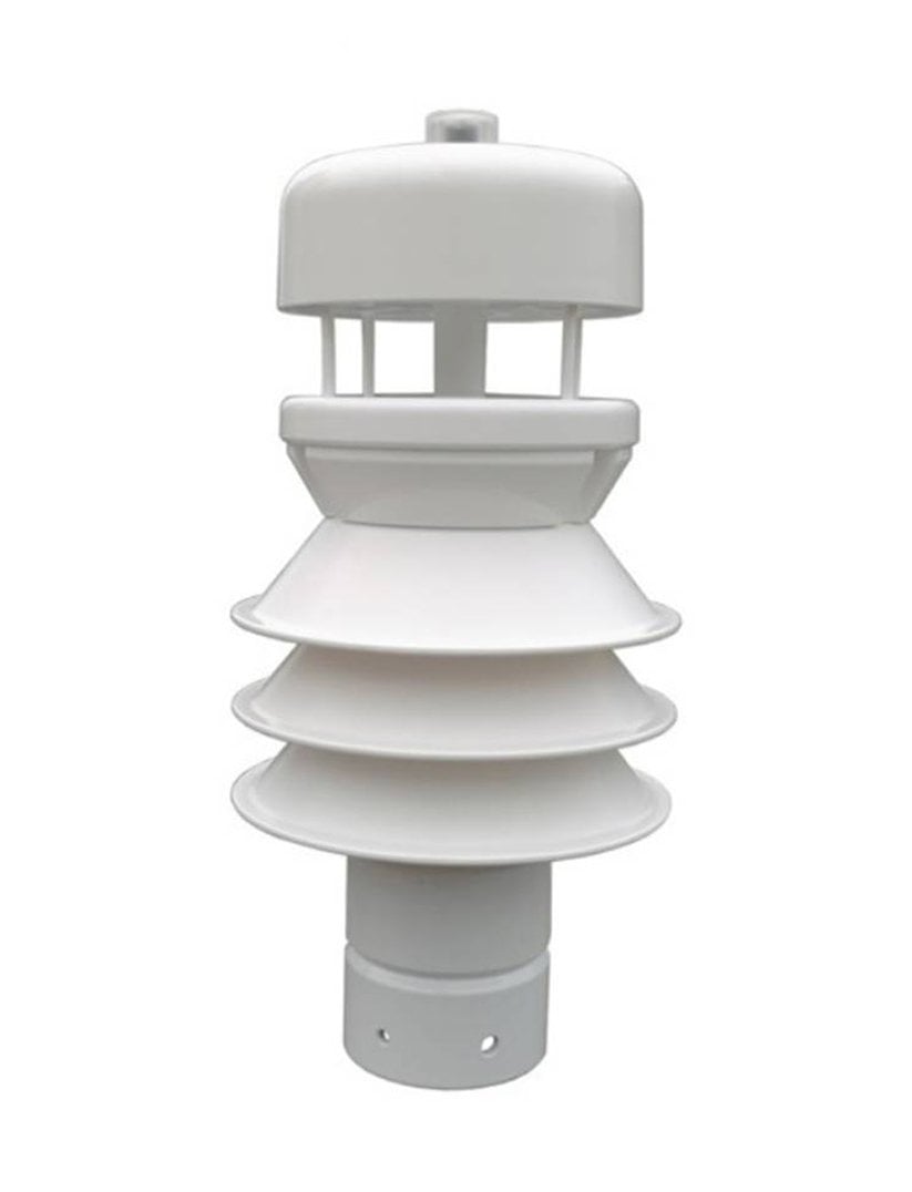 HY-WDC6E Ultrasonik Meteoroloji İstasyonu