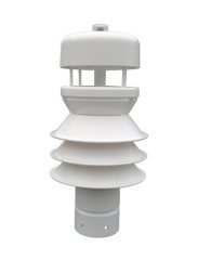 HY-WDC6E Ultrasonik Meteoroloji İstasyonu