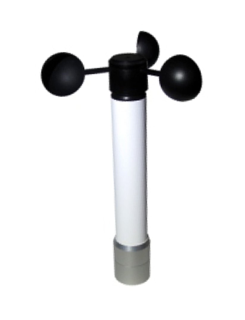 WS-010-1 Kablosuz Rüzgar Hız Sensörü