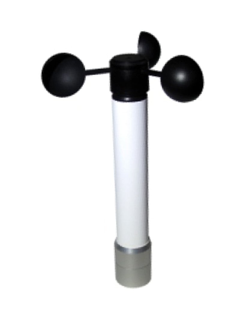 WS-011-1 Kablosuz Rüzgar Hız Sensörü