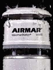 150WXRS Meteoroloji İstasyonu