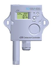 TKG-CO-1021C CO Ölçüm ve Kontrol Cihazı