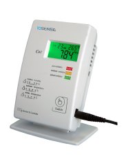 G01-CO2-B3 Karbondioksit Ölçüm Cihazı