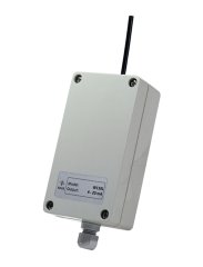 W110L Pulse/WS Kablosuz Rüzgar Hız Sensörü