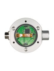 SR20-D2 Dijital Secondary Standart Piranometre