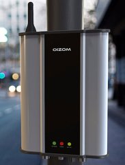 Polludrone Pro Hava Kalitesi Ölçüm Cihazı