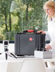 TCOMSYS01 Hot Cube