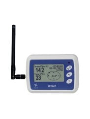 WL12X/WS Kablosuz Anemometre ve Veri Kaydedici (Uzun Mesafeli)